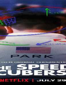 فيلم The Speed Cubers 2020 مترجم