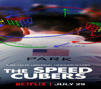 فيلم The Speed Cubers 2020 مترجم