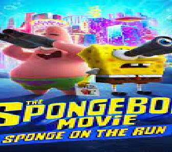 فيلم The SpongeBob Movie Sponge On The Run 2020 مترجم