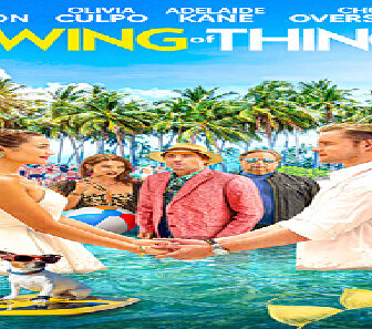 فيلم The Swing Of Things 2020 مترجم