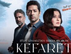مسلسل الكفارة الحلقة 10 العاشرة مترجمة