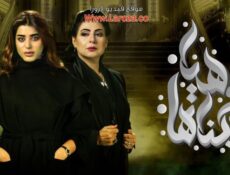 مسلسل هيا وبناتها الحلقة 19 التاسعة عشر
