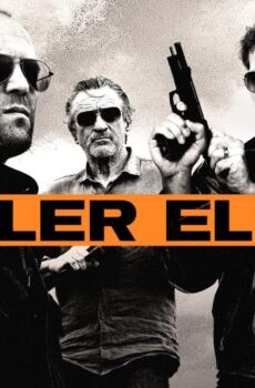 فيلم Killer Elite 2011 مترجم