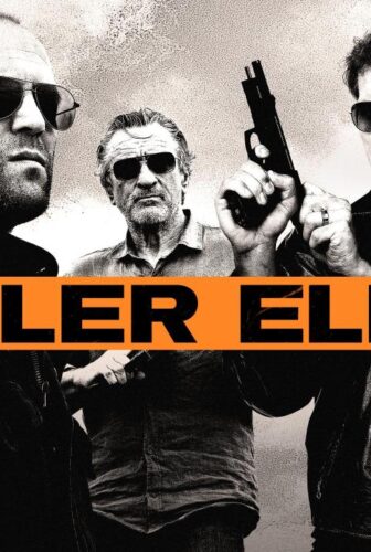 فيلم Killer Elite 2011 مترجم