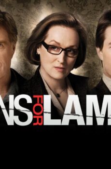 فيلم Lions For Lambs 2006 مترجم