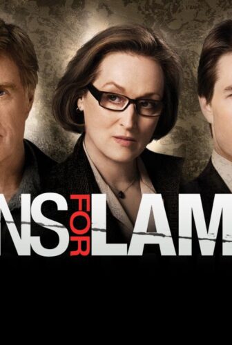 فيلم Lions For Lambs 2006 مترجم