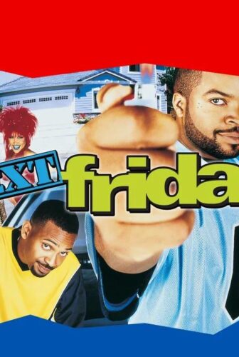 فيلم Next Friday 2000 مترجم