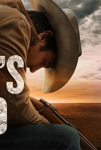 فيلم No Man’s Land 2020 مترجم