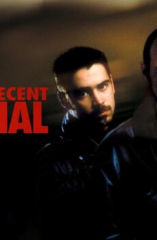 فيلم Ordinary Decent Criminal 2000 مترجم
