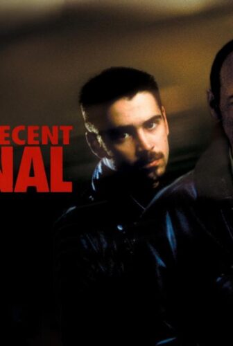 فيلم Ordinary Decent Criminal 2000 مترجم