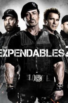 فيلم The Expendables 2 2012 مترجم