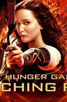 فيلم The Hunger Games: Catching Fire 2013 مترجم