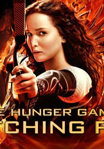 فيلم The Hunger Games: Catching Fire 2013 مترجم