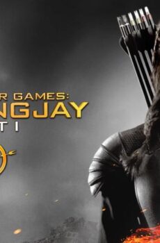 فيلم The Hunger Games: Mockingjay – Part 1 2014 مترجم
