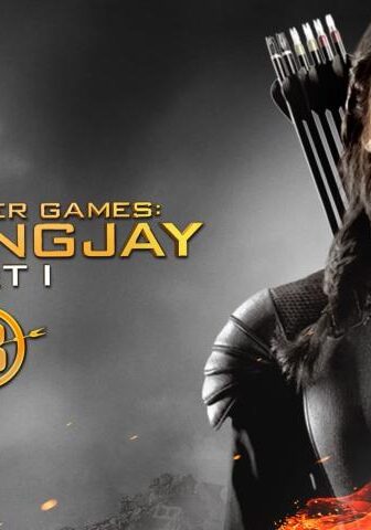 فيلم The Hunger Games: Mockingjay – Part 1 2014 مترجم