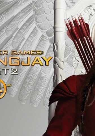 فيلم The Hunger Games: Mockingjay – Part 2 2015 مترجم