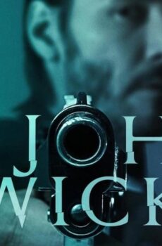 فيلم John Wick 2014 مترجم