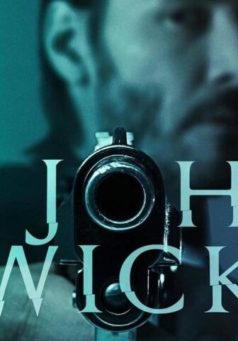 فيلم John Wick 2014 مترجم