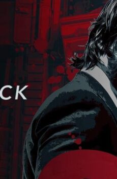 فيلم John Wick: Chapter 2 2017 مترجم