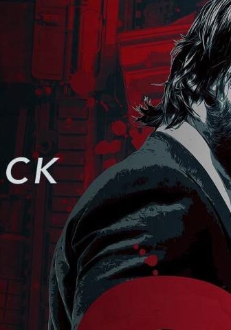 فيلم John Wick: Chapter 2 2017 مترجم