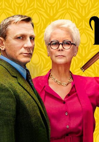 فيلم Knives Out 2019 مترجم