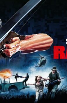 فيلم Rambo 2008 مترجم