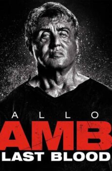 فيلم Rambo: Last Blood 2019 مترجم