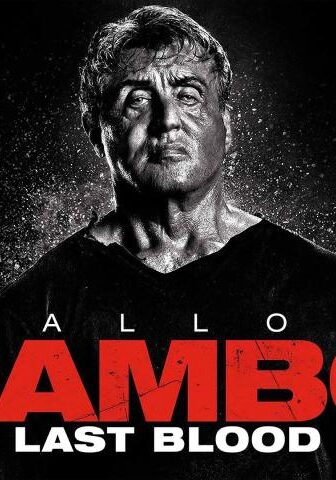 فيلم Rambo: Last Blood 2019 مترجم