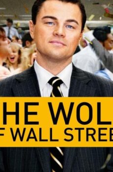 فيلم The Wolf of Wall Street 2013 مترجم