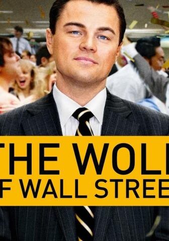 فيلم The Wolf of Wall Street 2013 مترجم