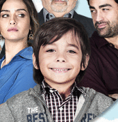 مسلسل الآغا الصغير الحلقة 28