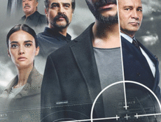 مسلسل المجهولون الحلقة 22