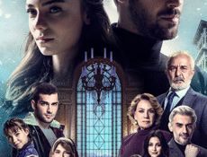 مسلسل الثروة الحلقة 4