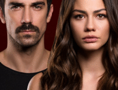مسلسل منزلي الحلقة 9