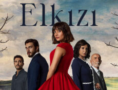 مسلسل الكنة الحلقة 11