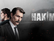 مسلسل القاضي الحلقة 2