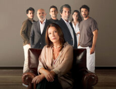 مسلسل الخيانة الحلقة 1