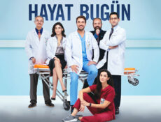 مسلسل حياة اليوم الحلقة 5