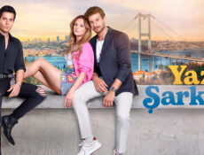 مسلسل أغنية الصيف الحلقة 3