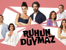 مسلسل دون أن تشعر الحلقة 6