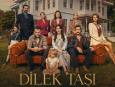 مسلسل حجر الأمنيات الحلقة 9