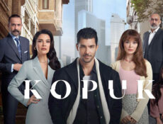 مسلسل المتشرد الحلقة 5