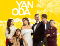 مسلسل الغرفة المجاورة الحلقة 4