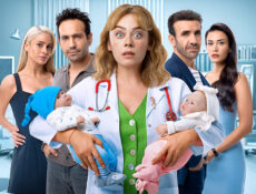 مسلسل بهار الحلقة 39