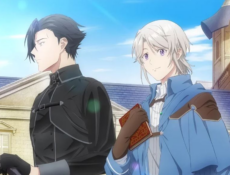 انمي Odayaka Kizoku no Kyuuka no Susume الحلقة 8 مترجمة