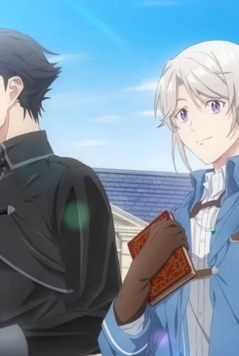 انمي Odayaka Kizoku no Kyuuka no Susume الحلقة 8 مترجمة