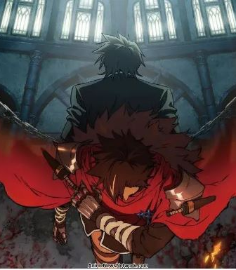 Sentenced to Be a Hero