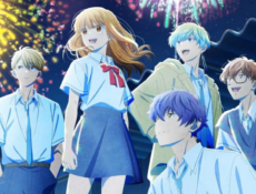 انمي Koishima الموسم 2 الحلقة 8 مترجمة