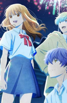 انمي Koishima الموسم 2 الحلقة 8 مترجمة
