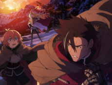 انمي حكم عليه ان يكون بطلا الحلقة 7 مدبلج